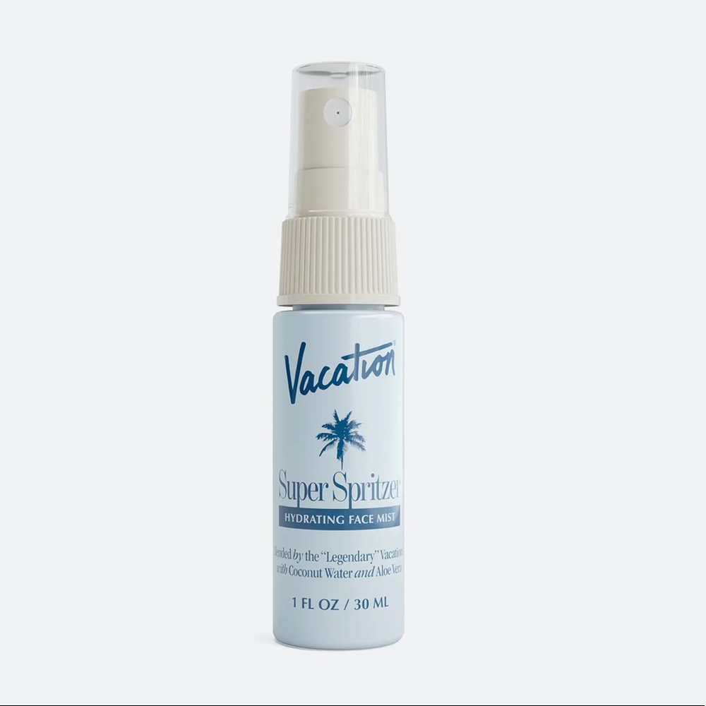 vacation face mist - Picture 1 of 3